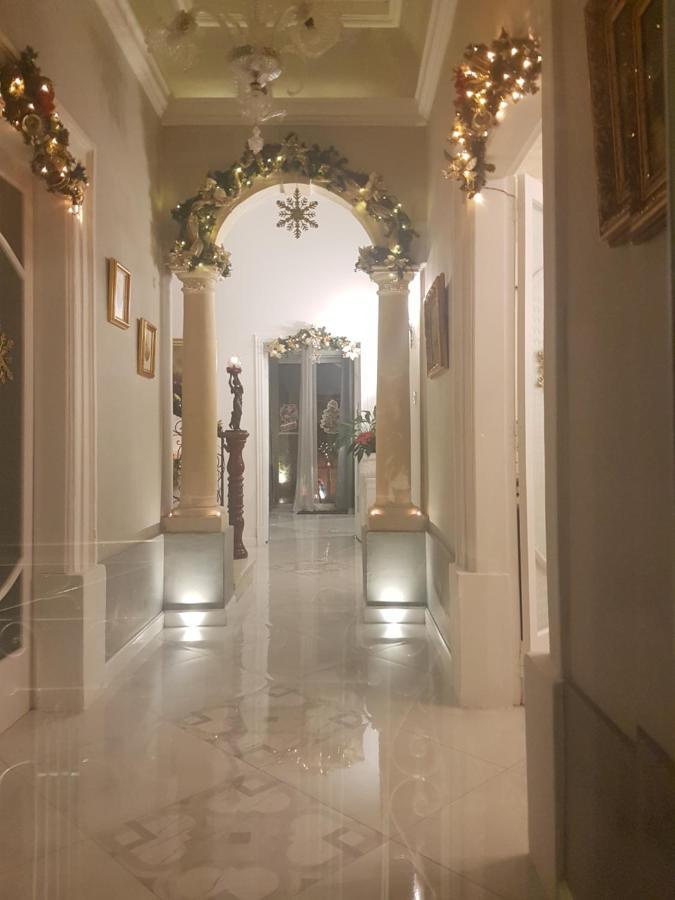 شقة Dar Is-Sliem Tarxien المظهر الخارجي الصورة