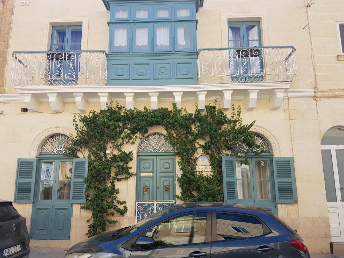 شقة Dar Is-Sliem Tarxien المظهر الخارجي الصورة