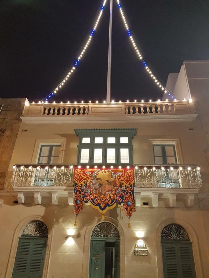 شقة Dar Is-Sliem Tarxien المظهر الخارجي الصورة